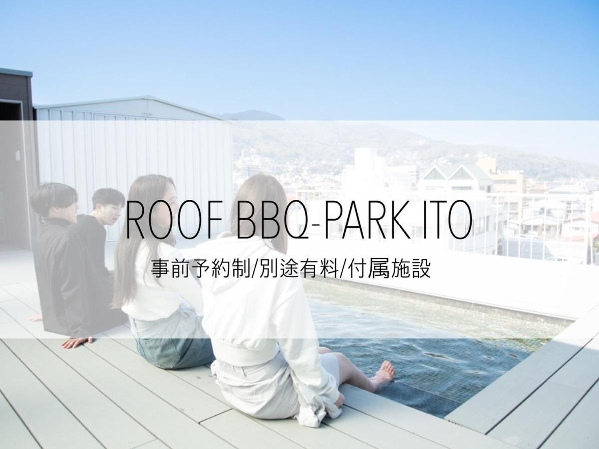 Smart Stay Ito 302 - Vacation Stay 98471 Exterior foto